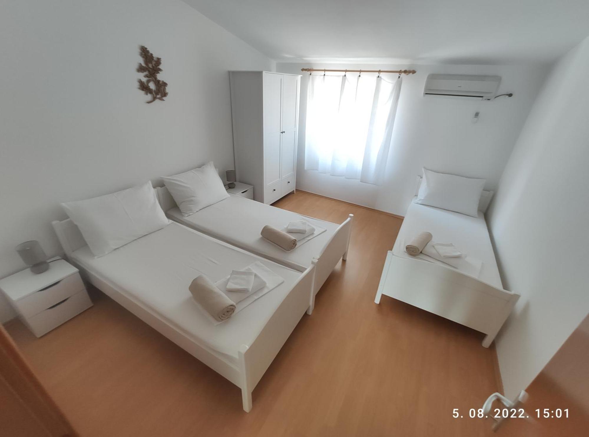 Aqua Apartments Omis Room photo