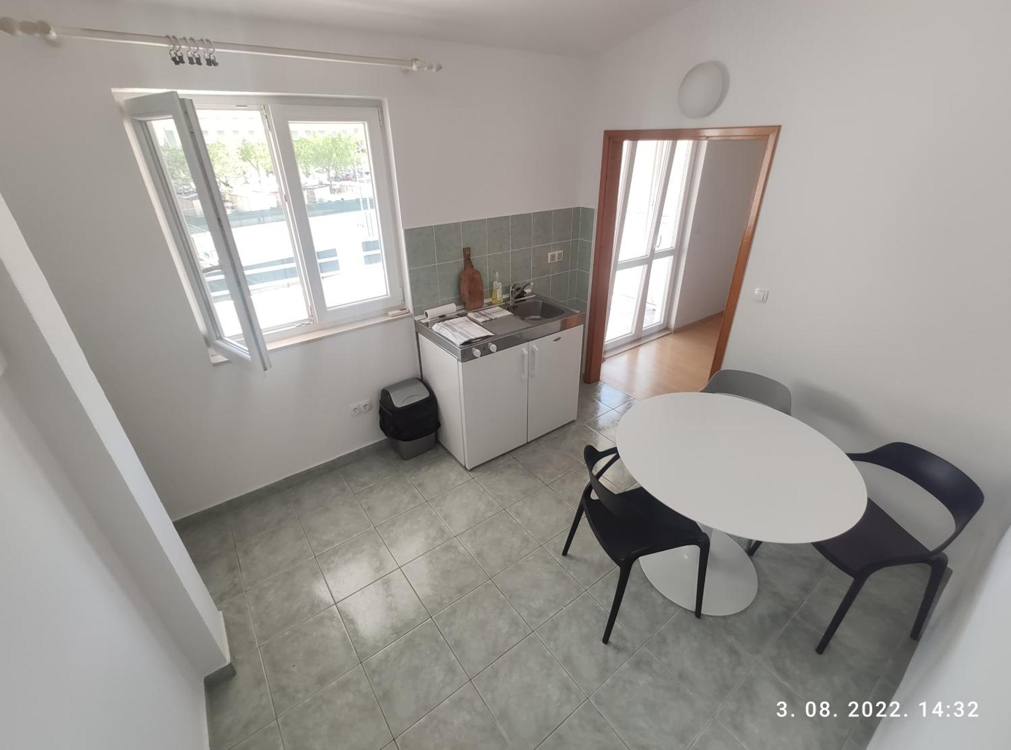 Aqua Apartments Omis Room photo